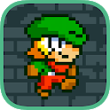 Icon Super Dangerous Dungeons