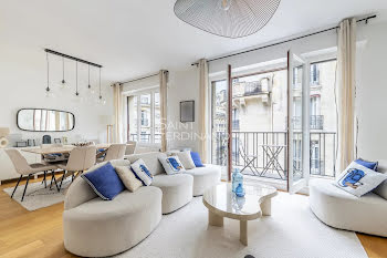 appartement à Paris 17ème (75)