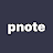 pnote icon