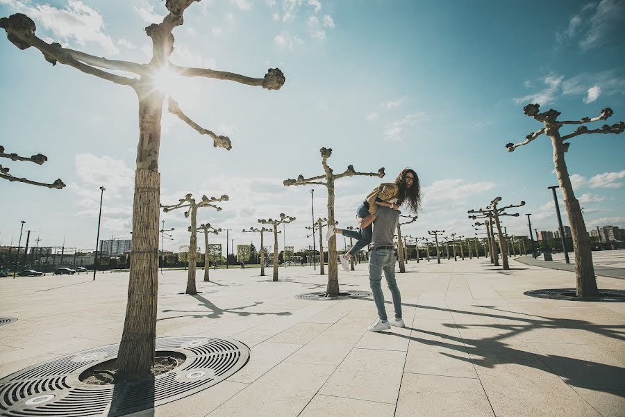 Весільний фотограф Ангелина Бабеева (fotoangel). Фотографія від 19 квітня 2017