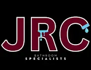 J R C Plumbing & Bathrooms Logo