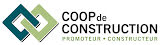 logo de l'agence COOP DE CONSTRUCTION