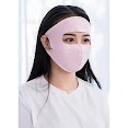Khẩu Trang Ninja Chống UV