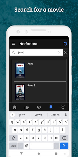 Screenshot MovieBreeze