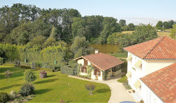 maison à Saint-Gein (40)