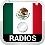 Radio Mexico Live and Online Apk