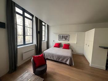 appartement à Lille (59)