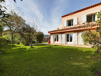 maison à La Londe-les-Maures (83)