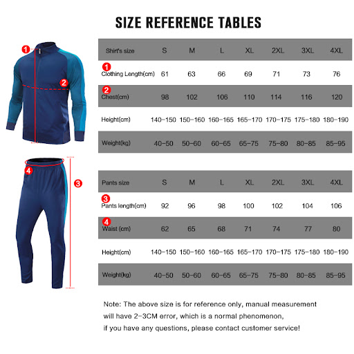 Title 1, Stand-collar sports jacket suit with contrastin...