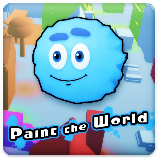 Paint The World 動作 App LOGO-APP開箱王