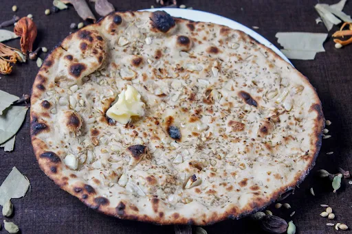 Butter Garlic Roti