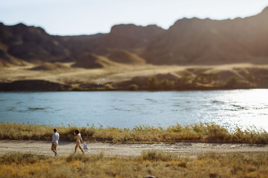 Wedding photographer Dasha Kopylova (dashkinn). Photo of 18 April 2018