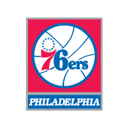 NBA Philadelphia 76ers New Tab