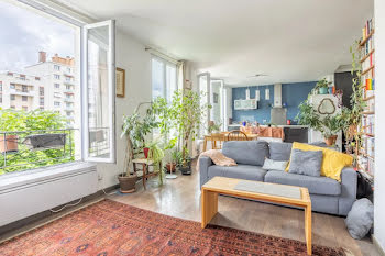 appartement à Montrouge (92)