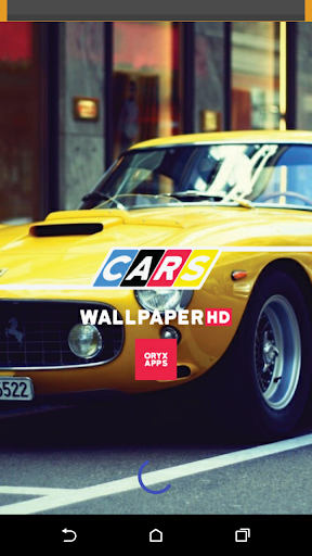 Cars Wallpaper HD