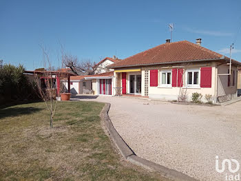 maison à Bordères-sur-l'Echez (65)