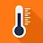 Weather & Temperature Checker icon