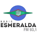 Cover Image of Download Rádio Esmeralda FM 93,1 3.141.1260 APK