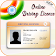 Driving License Online Apply  icon