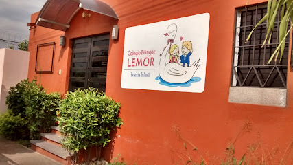 Colegio Bilingue Lemor Estancia Infantil