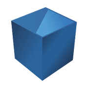 Babel3D - 3D file & CAD Viewer  Icon