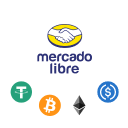 Meli a Crypto chrome extension