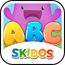 ABC 🔤Kids City Games: Spelling, Phonics, Reading for firestick