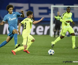 Zenit-directeur komt met naam én geboden bedrag op de proppen van Engelse club die Witsel probeerde binnen te halen