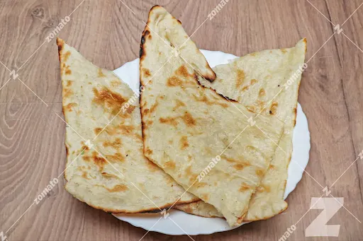 Butter Naan