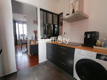 appartement à Levallois-Perret (92)