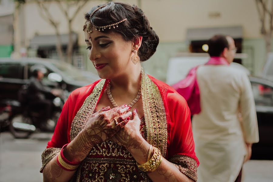 Fotógrafo de casamento Jorge Cardenas (hastalaraiz). Foto de 14 de novembro 2019