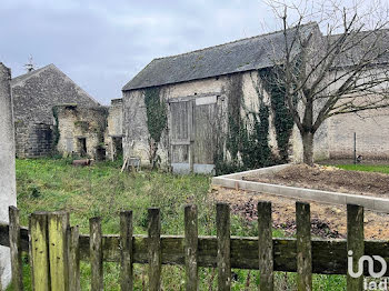 maison à Sermaises (45)