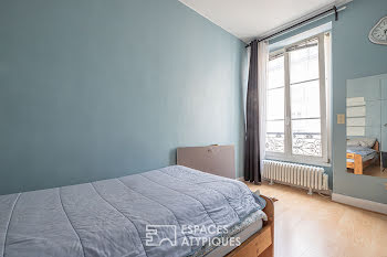 appartement à Paris 14ème (75)