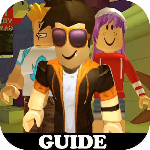 Guide Of Robloxfor Android Apk Download - download roblox for free unlockable game