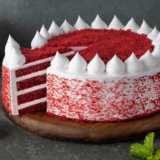 Red Velvet Cake