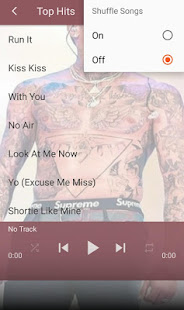 Chris Brown Songs(圖5)-速報App