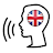 Speech Therapy Articulation UK icon