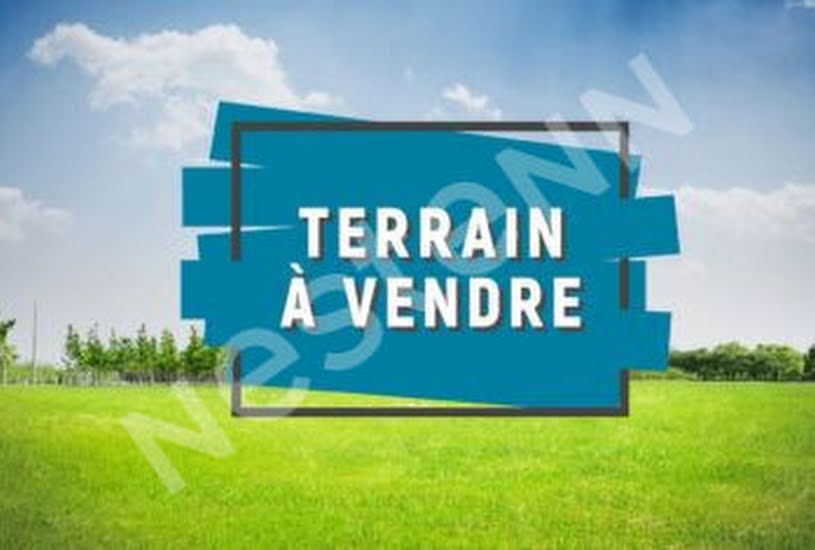  Vente Terrain à bâtir - 2 015m² à Magny-en-Vexin (95420) 