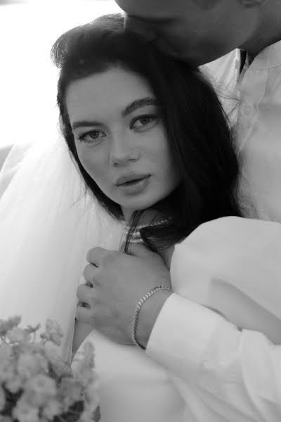 Photographe de mariage Anya Babakhina (annab). Photo du 16 avril