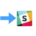 web2slack