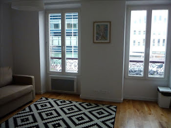 appartement à Montrouge (92)