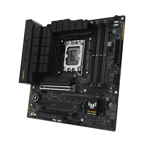 Mainboard ASUS TUF GAMING B760M-PLUS WIFI DDR5