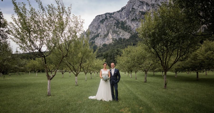 Fotógrafo de bodas Veronika Phillipp (veronikaphillipp). Foto del 31 de enero 2019