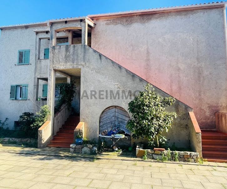 Vente appartement 8 pièces 280 m² à Calvi (20260), 1 397 250 €