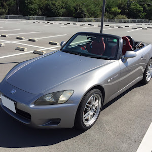 S2000 AP1