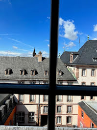 appartement à Strasbourg (67)