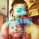Let Me Out Productions - 0.0002% of Company Ownership - #124 • Keelie First