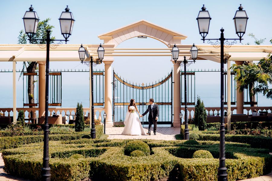 Photographe de mariage Makovey Dmitro (makovey). Photo du 5 janvier 2018