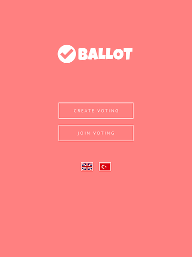 免費下載工具APP|Ballot - Mobile voting app開箱文|APP開箱王