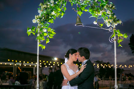 婚礼摄影师Paul Sierra（padrinodefoto）。2020 2月27日的照片